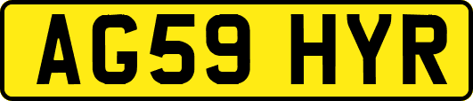 AG59HYR