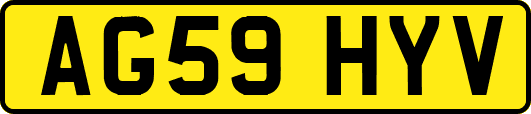 AG59HYV