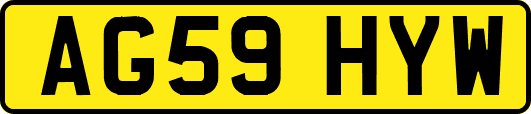 AG59HYW