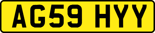AG59HYY
