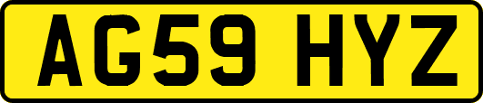 AG59HYZ