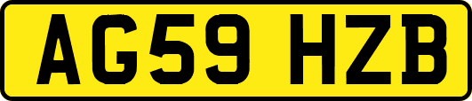 AG59HZB
