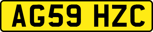 AG59HZC
