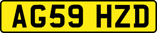 AG59HZD