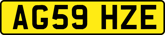 AG59HZE