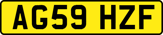 AG59HZF