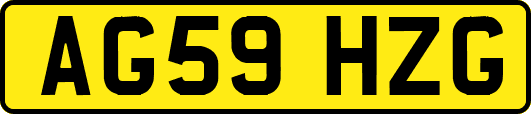AG59HZG