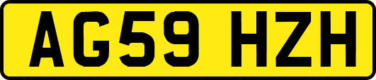 AG59HZH