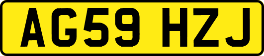 AG59HZJ
