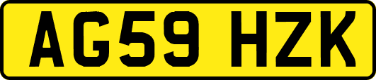AG59HZK