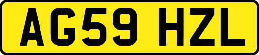 AG59HZL