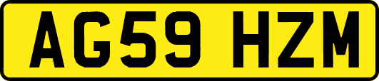 AG59HZM