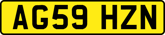 AG59HZN
