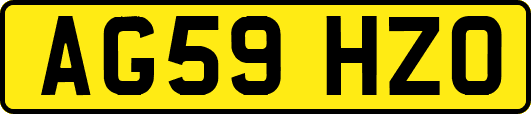 AG59HZO