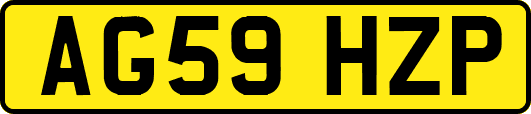 AG59HZP