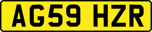 AG59HZR