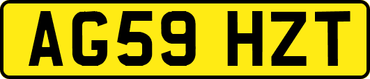 AG59HZT