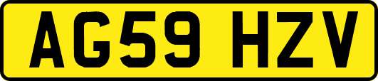 AG59HZV