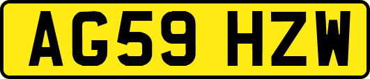 AG59HZW