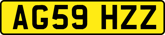 AG59HZZ