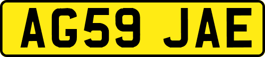 AG59JAE