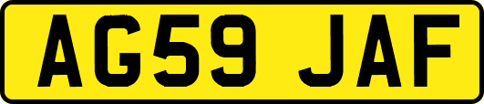 AG59JAF