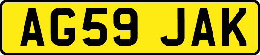 AG59JAK