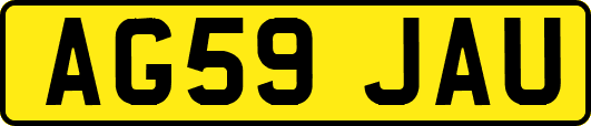 AG59JAU