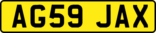 AG59JAX