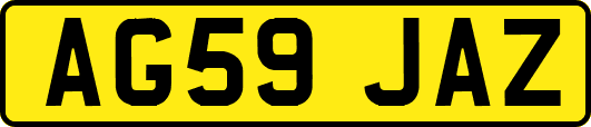 AG59JAZ