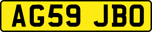 AG59JBO
