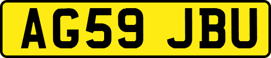 AG59JBU