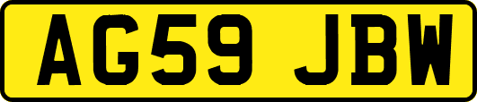 AG59JBW