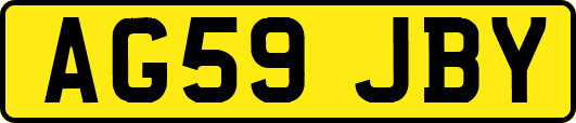 AG59JBY
