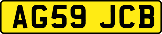 AG59JCB