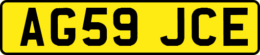 AG59JCE
