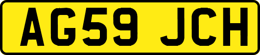 AG59JCH