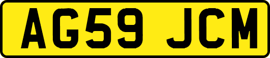 AG59JCM