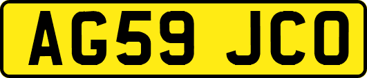 AG59JCO