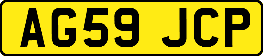 AG59JCP