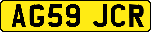 AG59JCR