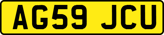 AG59JCU
