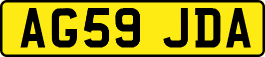 AG59JDA
