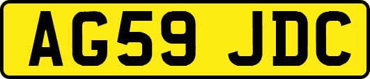 AG59JDC