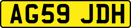 AG59JDH