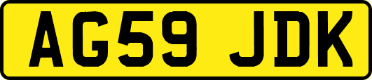 AG59JDK