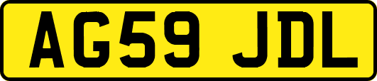 AG59JDL