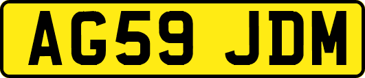 AG59JDM