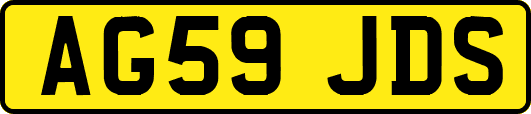 AG59JDS