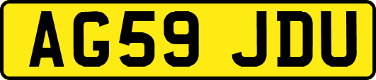 AG59JDU